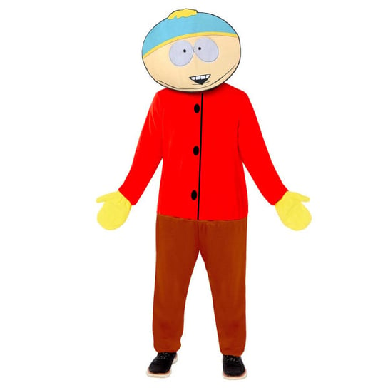 Strój Cartman South Park-L Amscan