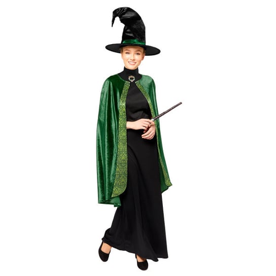 Strój Czarodziejka Mcgonagall-L Amscan