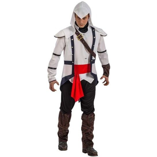 Strój dla dorosłych "Assassin Creed", rozmiar M/L 