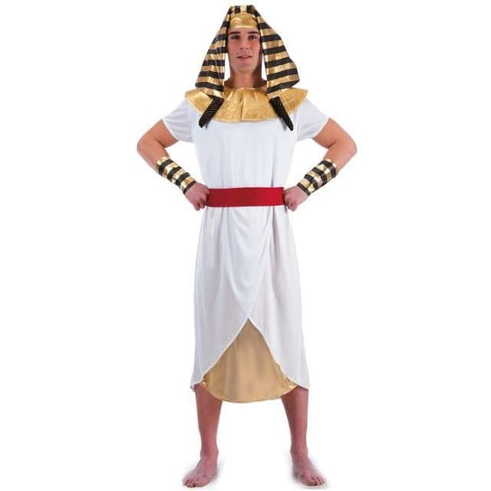 Strój dla dorosłych "Egipcjanin", rozmiar M/L Carnival Toys