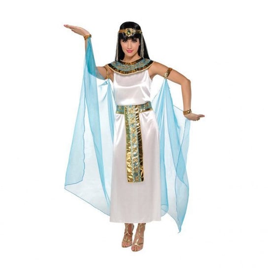 Strój dla dorosłych, Kleopatra, rozmiar L Amscan