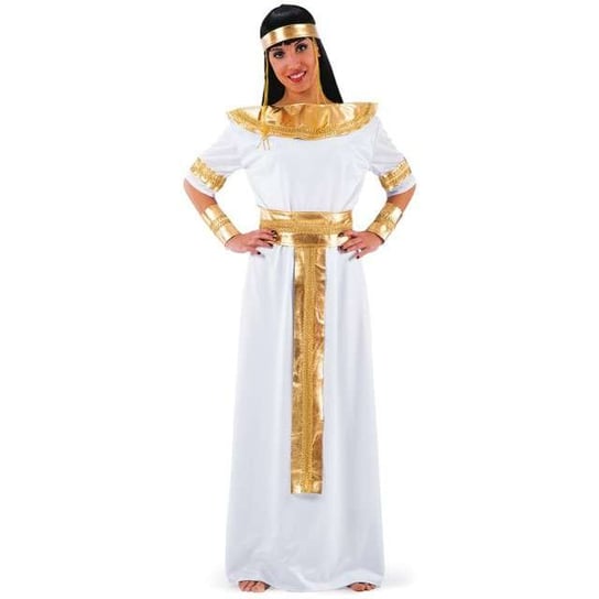 Strój dla dorosłych, Kleopatra, rozmiar M/L Carnival Toys