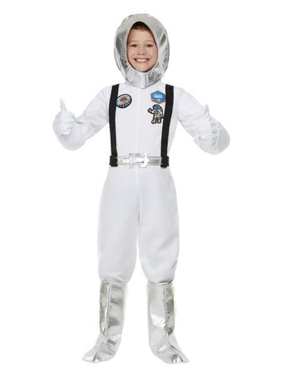Strój dla dzieci, Astronauta, rozmiar 146 Smiffys