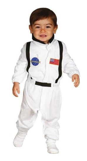 Strój dla dzieci, astronauta, rozmiar 94 Guirca