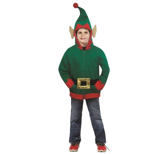 Strój dla dzieci, Elf GoDan