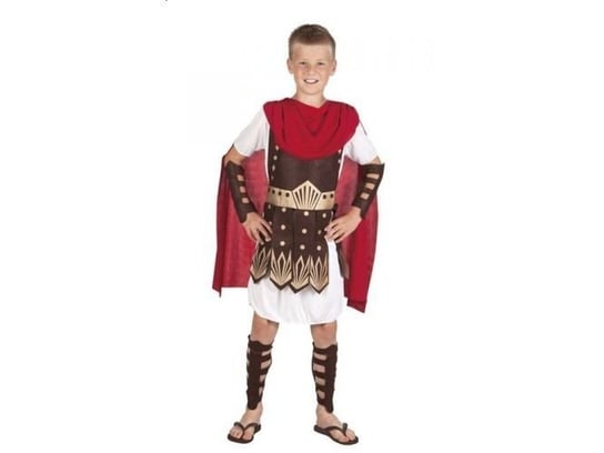 Strój dla dzieci Gladiator, 10-12 lat Aster