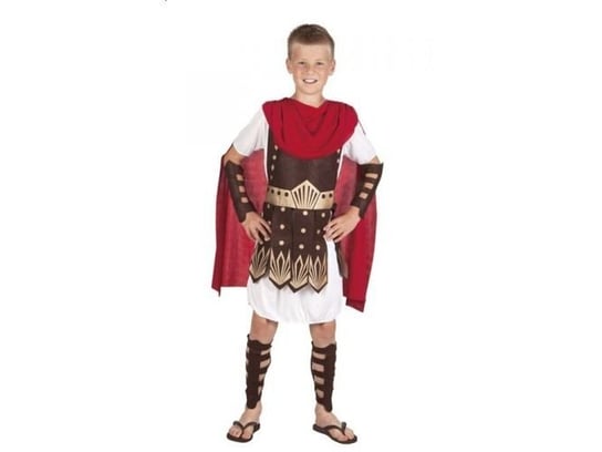 Strój dla dzieci, Gladiator, rozmiar 104/116 cm Aster