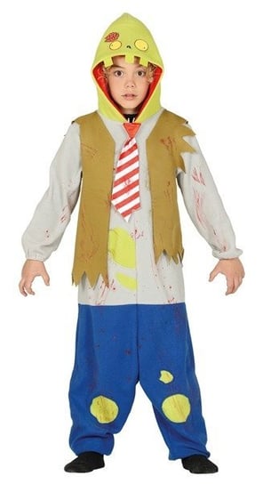 Strój dla dzieci, piżama zombie, rozmiar 146 Guirca