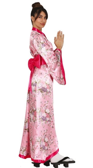 Strój Japonki Kimono-L Guirca