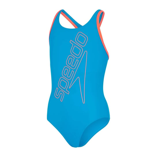 Strój kąpielowy dla dzieci Speedo Boom Star 152cm Speedo