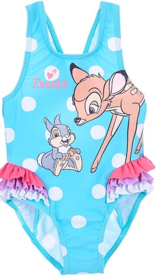 Strój kąpielowy dla dziewczynki Disney - Bambi Disney