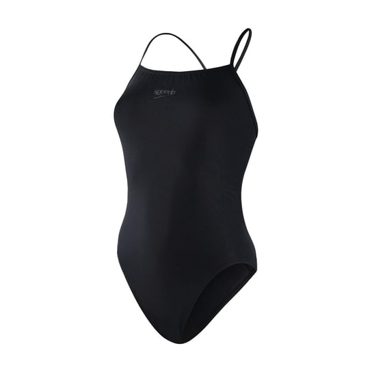 Strój Kąpielowy Jednoczęściowy Damski Speedo Eco End Black R.D36 Speedo