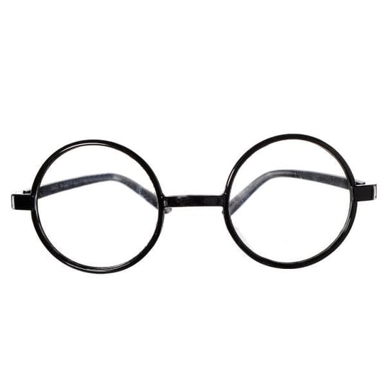 Strój, Kostium Przebranie Okulary Harry Potter Amscan