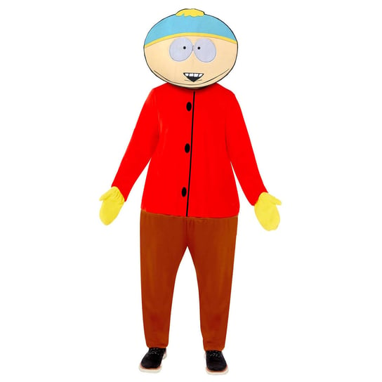 Strój, Kostium przebranie South park Cartman rozmiar M AMSCAN