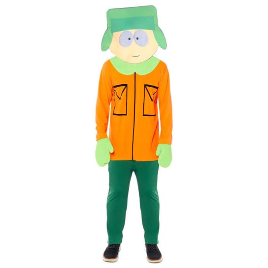 Strój Kyle South Park-L Amscan
