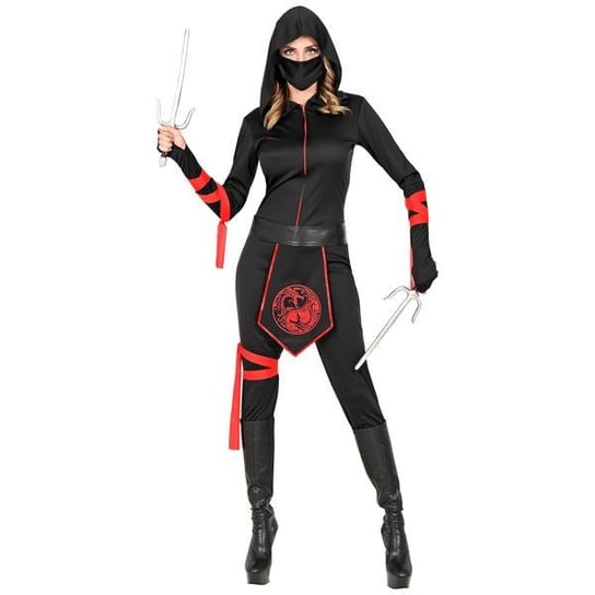 Strój Ninja-L Widmann