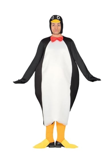 Strój pingwina, rozmiar M Guirca