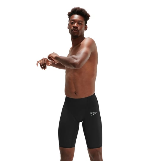 Strój Pływacki Startowy Męski Speedo Lzr Ignite Jam Uk24 Speedo