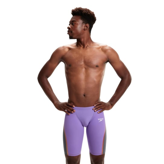 Strój pływacki startowy Męski Speedo LZR Intent UK22 Speedo