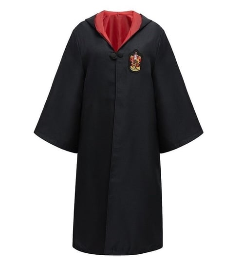 Strój Przebranie Harry Potter Hermiona 134-140 Cm Hopki