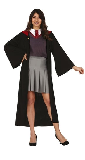 Strój przebranie kostium dla dorosłych Szata czarownicy Harry Potter M ABC