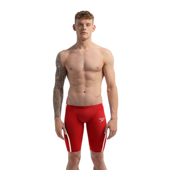 Strój startowy pływacki męski Speedo Lzr Intent 2.0 rozmiar UK22 Speedo