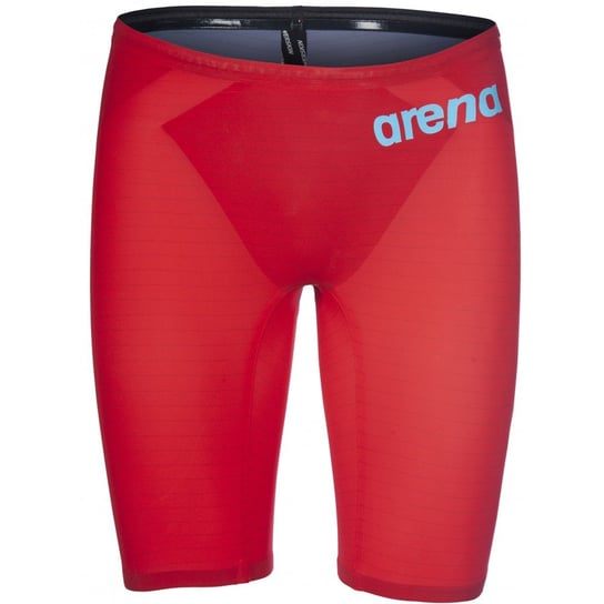 Strój Startowy Pływacki Męskie Arena Powerskin Carbon-Air2 Jammer Red R.UK32 Arena