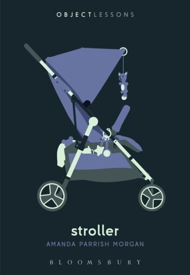 Stroller [DRM] Morgan Amanda Parrish