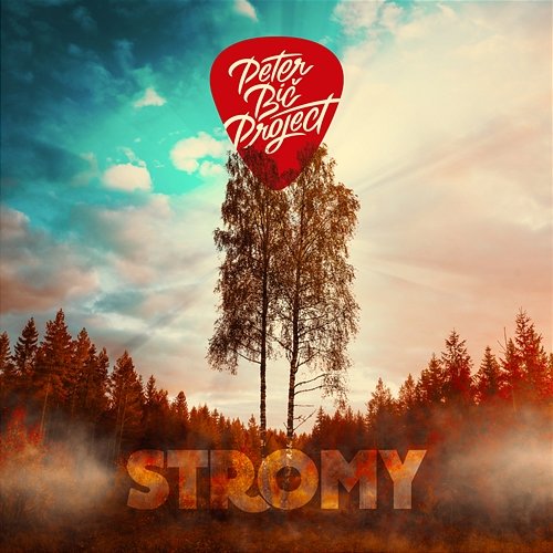 Stromy Peter Bič Project