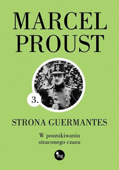 Strona Guermantes Proust Marcel