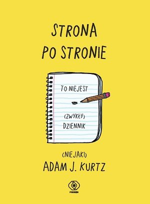 Strona po stronie Kurtz Adam J.