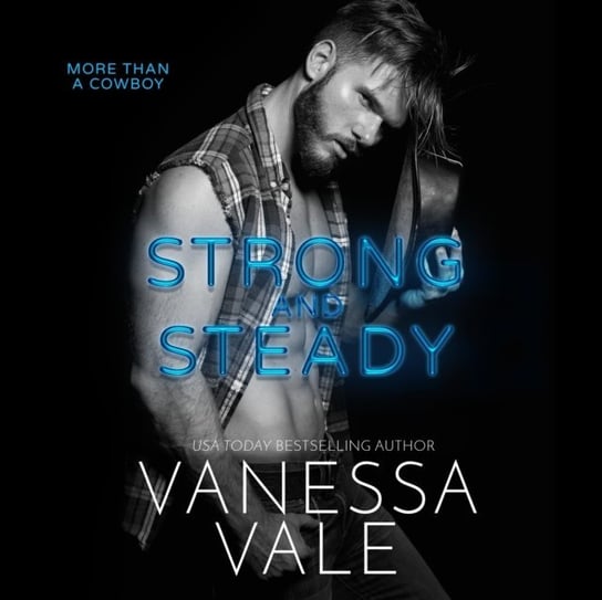Strong and Steady Vale Vanessa