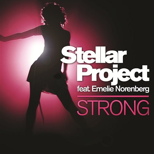 Strong Stellar Project feat. Emelie Norenberg