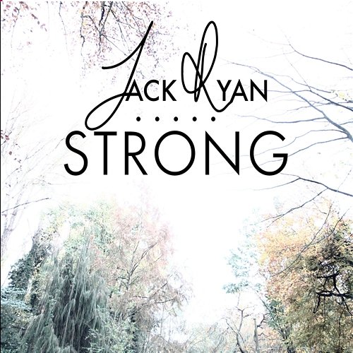 Strong Jack Ryan