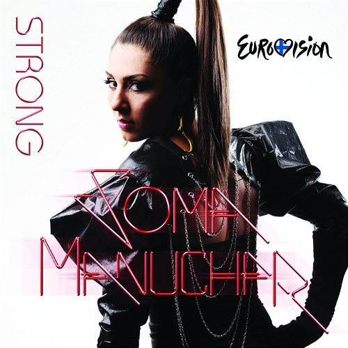 Strong Soma Manuchar
