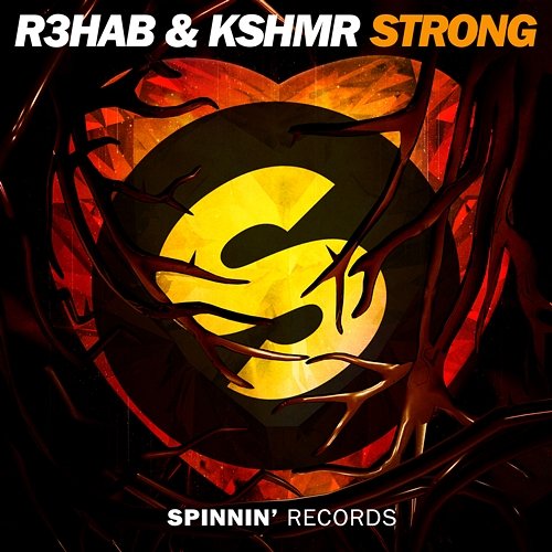 Strong R3hab & KSHMR