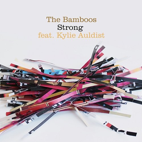 Strong The Bamboos