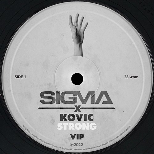 Strong Sigma, Kovic