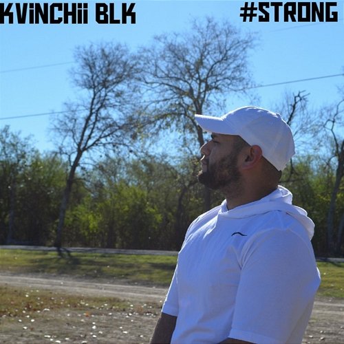 #Strong Kvinchii Blk