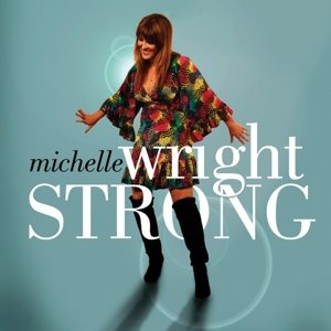 Strong Wright Michelle