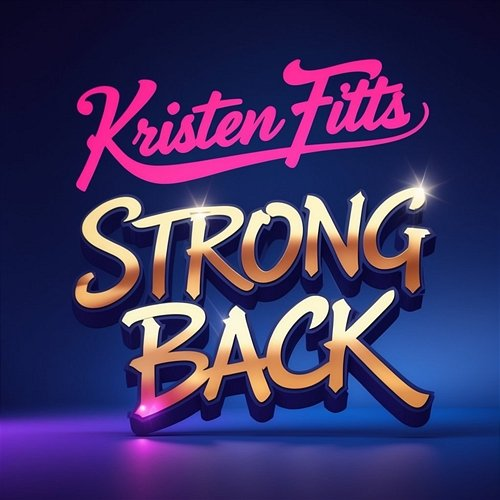 Strong Back Kristen Fitts