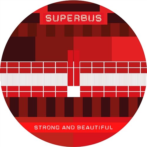 Strong & Beautiful Superbus