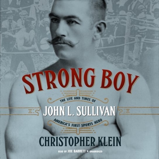 Strong Boy Klein Christopher