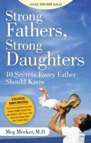 Strong Fathers, Strong Daughters Meeker Meg