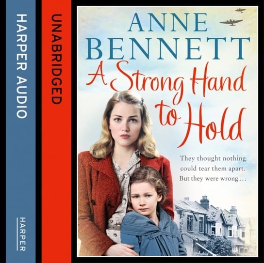 Strong Hand to Hold Bennett Anne