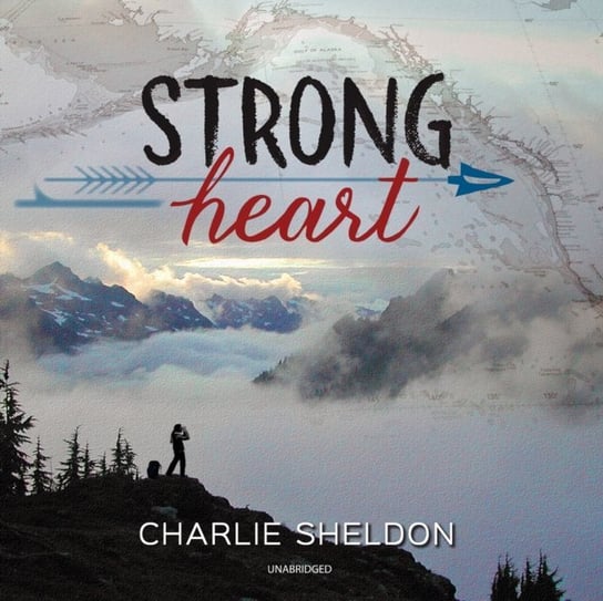 Strong Heart Sheldon Charlie