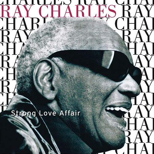 All She Wants To Do Is Love Me Ray Charles