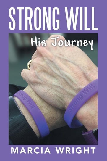Strong Will Wright Marcia