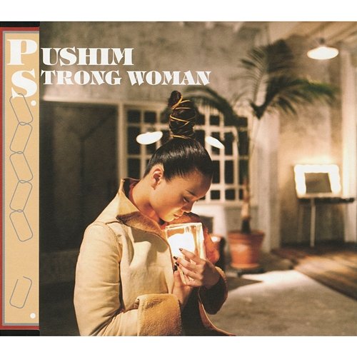 Strong Woman Pushim