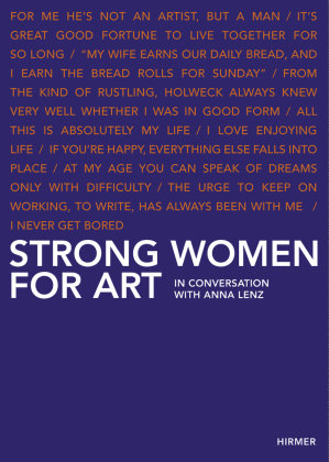 Strong Women for Art Hirmer Verlag Gmbh, Hirmer